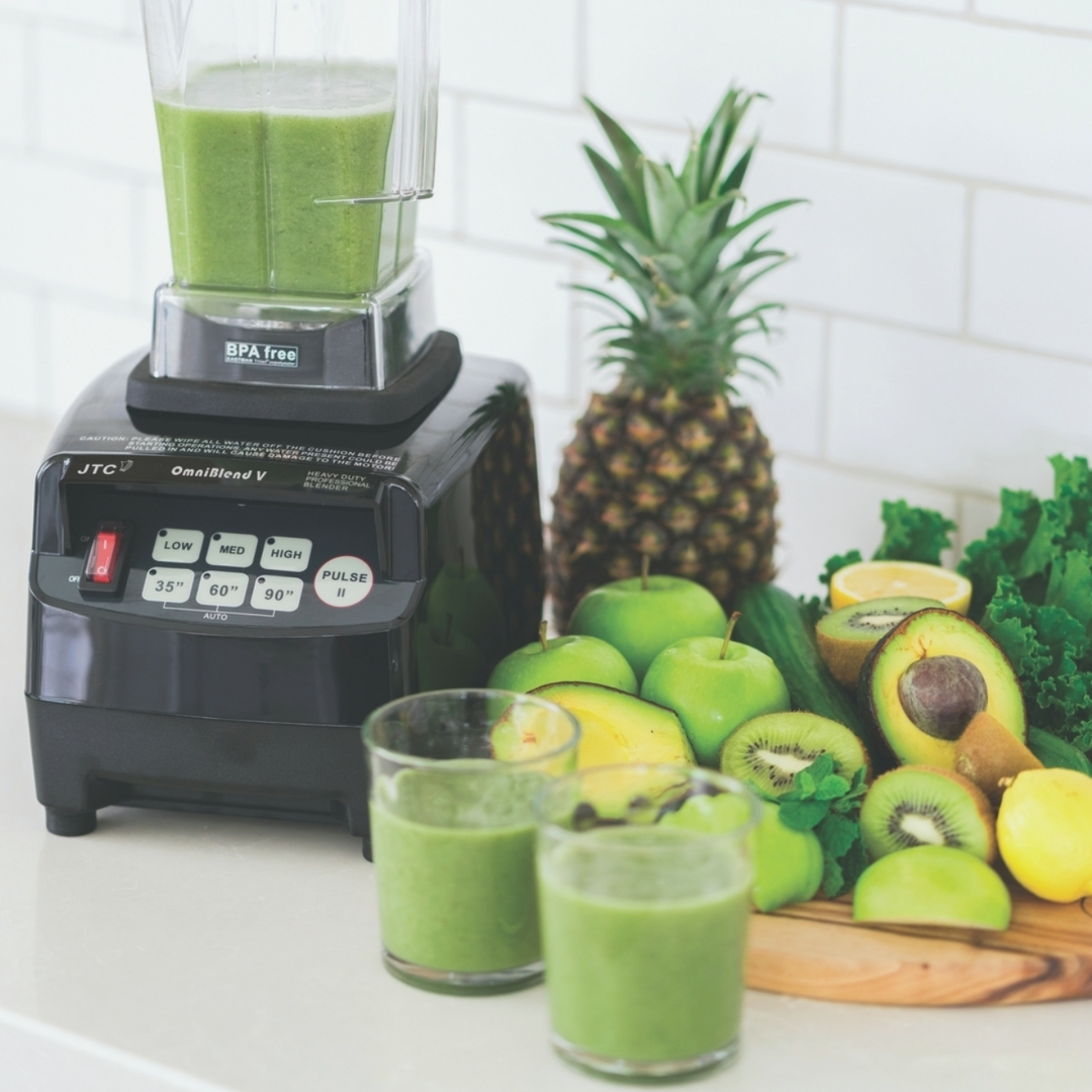 JTC OmniBlend Tightening Tool – JTC Omniblend UK