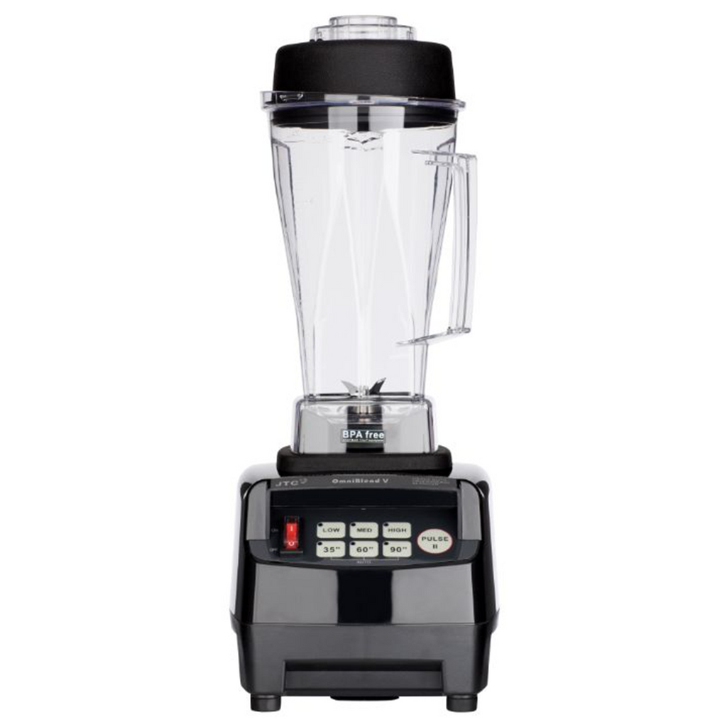 JTC OmniBlend V Professional – JTC Omniblend UK